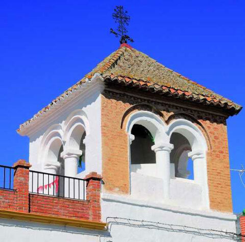 Casa Torreón de Sedella
